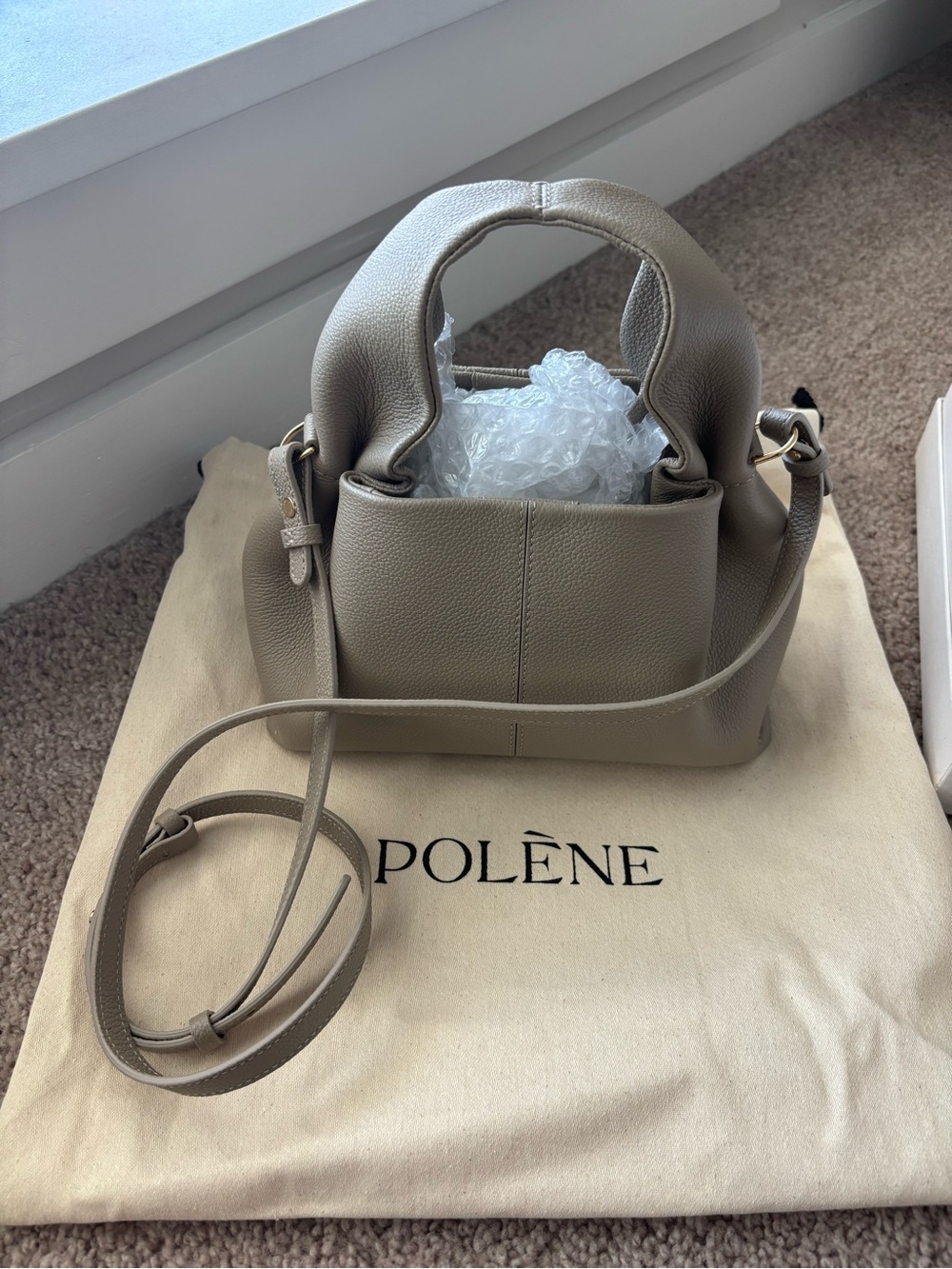 Polene Numero Neuf Mini